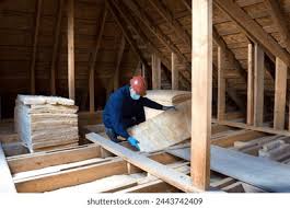 Types of Insulation We Offer in Browns Lake, WI